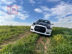 دودج تشارجر